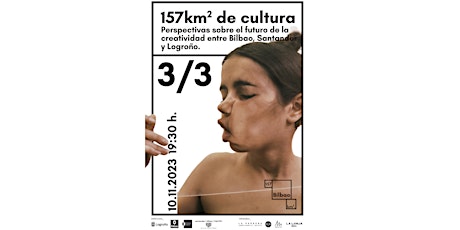 Hauptbild für Podcast 157km2 de Cultura: BILBAO