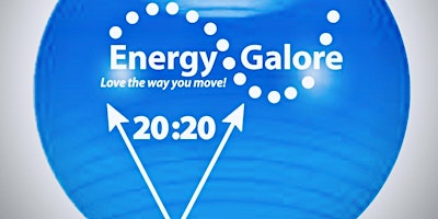 Imagem principal do evento Energy Galore 500
