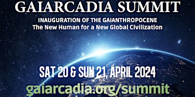 Imagem principal do evento Gaiarcadia Summit 2024 (20-21.04.24)