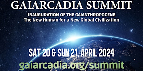 Gaiarcadia Summit 2024 (20-21.04.24)