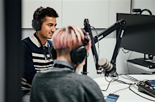 Imagem principal de Introduction to podcasting