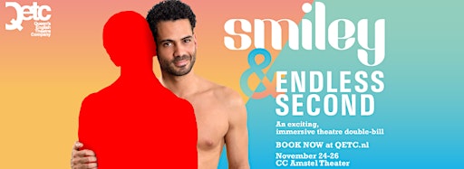 Collection image for Smiley & Endless Second