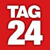 Logo von TAG24 News Deutschland GmbH