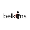Logotipo da organização Belkins