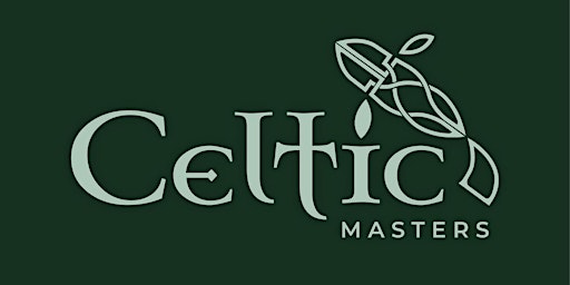 Imagem principal do evento Celtic Masters 2024 (Deposit)