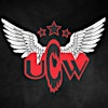 Logotipo da organização Ultimate Championship Wrestling