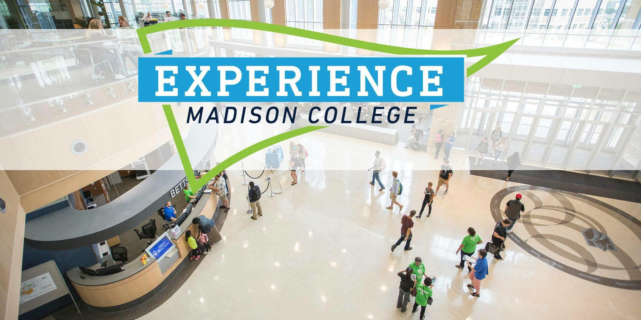 Experience Madison College - Protective Services - Fall 2019