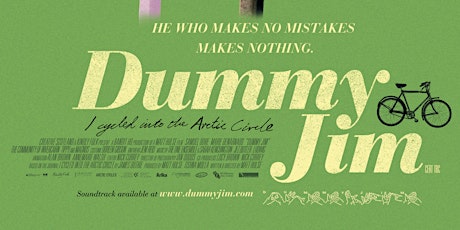 Cycle of Life: Dummy Jim's First Decade  primärbild