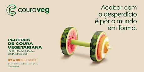 Imagem principal de Couraveg - Paredes de Coura Vegetariana International Congress