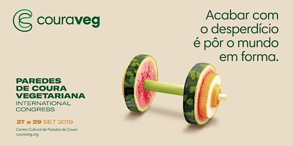 Couraveg - Paredes de Coura Vegetariana International Congress