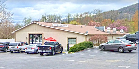 IBN Biz Lunch - Unicoi TN