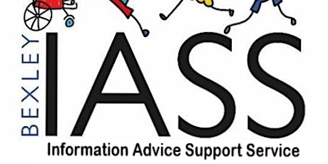 Bexley SEND IASS bookable information and advice sessions