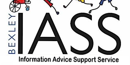 Imagen principal de Bexley SEND IASS bookable information and advice sessions