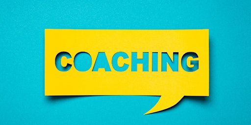 Hauptbild für Coaching Skills For Managers