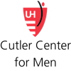 Logo di UH Cutler Center for Men