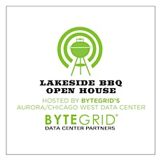 ByteGrid Lakeside BBQ Open House | Aurora/Chicago West Data Center primary image