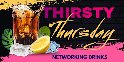 Imagem principal do evento BPA Networking Drinks at Nusara Thai, Westbourne -  FREE for BPA Members