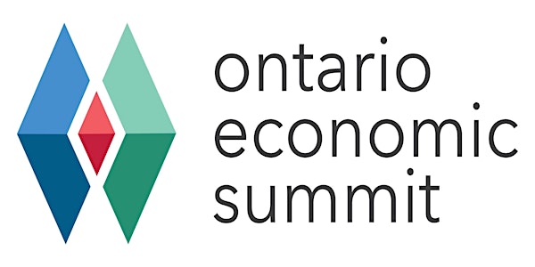 Ontario Economic Summit 2019