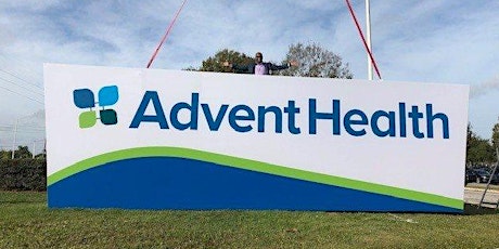 AdventHealth’s Rebrand – A Healthcare Transformation primary image