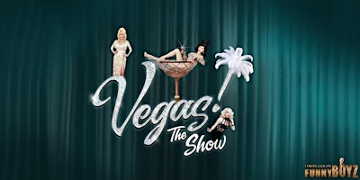 Hauptbild für FunnyBoyz hosts... The VEGAS Brunch ( Madonna, Lady Gaga & Dolly Parton )