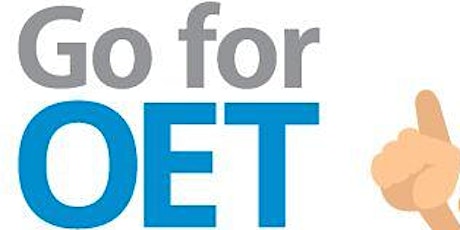 Launch of 'Go for OET' - suite of Premium Support Services primary image