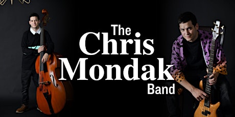 The Chris Mondak Band in Concert primary image