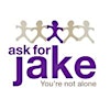Ask for Jake's Logo