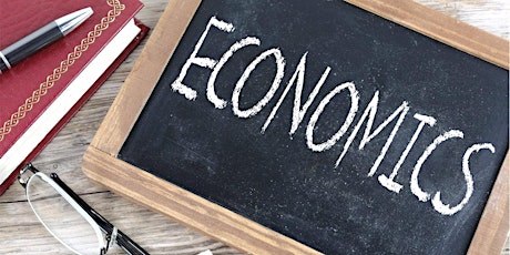 Does Economics need to Change? primary image