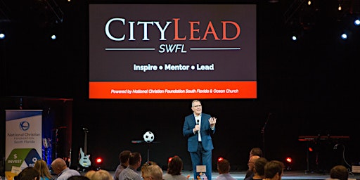 Imagem principal do evento CityLead SWFL - March 28, 2024