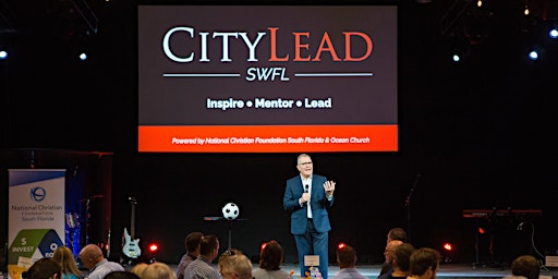Imagem principal do evento CityLead SWFL - August 29, 2024