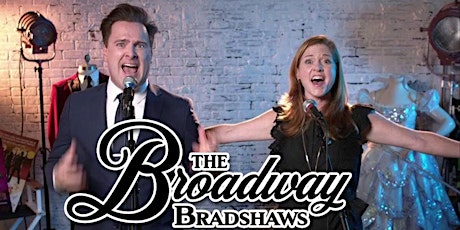 The Broadway Bradshaws - Golden Age of Hollywood primary image