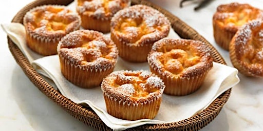 Immagine principale di You & Me Cooking Class  - 5/31 Mini Apple Cake 