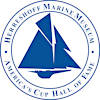 Logotipo de Herreshoff Marine Museum