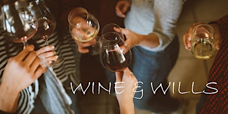 Wine & Wills   primary image
