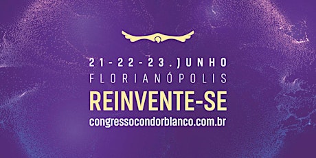 Imagem principal do evento Congresso Holístico Condor Blanco 2019