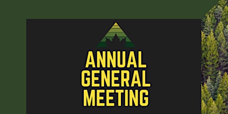 Annual General Meeting /Assemblée générale annuelle primary image
