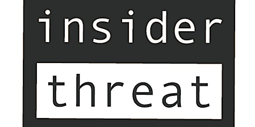 The 8th Annual Insider Threat Summit primary image