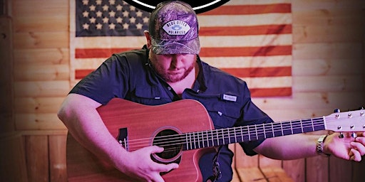 Luke Combs UK primary image