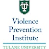 Logotipo de Violence Prevention Institute