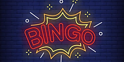 Imagem principal do evento Bingo Night