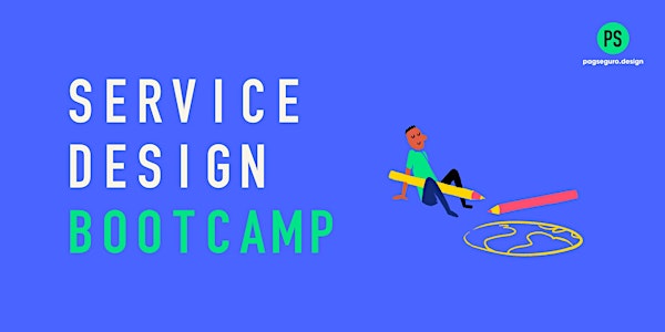 Service Design Bootcamp
