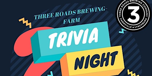 Primaire afbeelding van Trivia Night