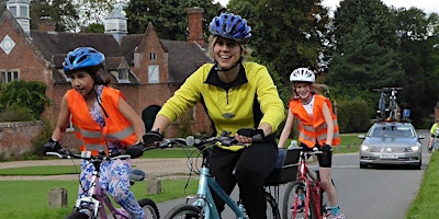ACEF Charity Bike Ride - Sunday 26th May 2024 primary image