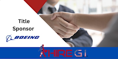 *Joint Base San Antonio Hiring Event primary image