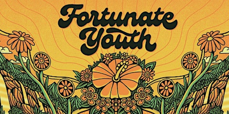 FORTUNATE YOUTH 2023 VIP PACKAGES - Ft. Lauderdale, FL primary image