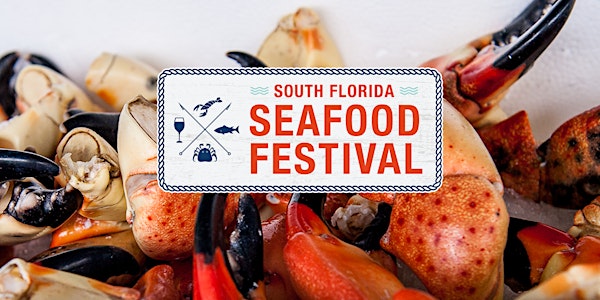 South Florida Seafood Festival 2019 in Key Biscayne Miami 