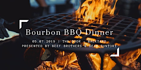 Hauptbild für Bourbon BBQ Dinner