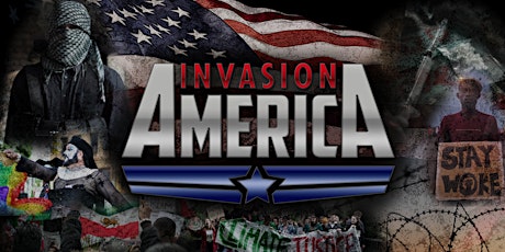 Invasion America primary image