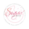 Sugar A La Mode's Logo