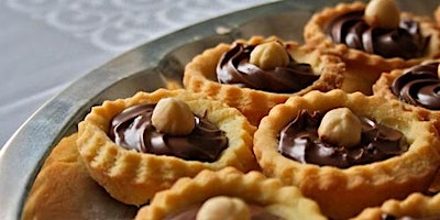 Imagem principal do evento Cooking Class 4/13 Mini Nutella Tart(Manhattan)